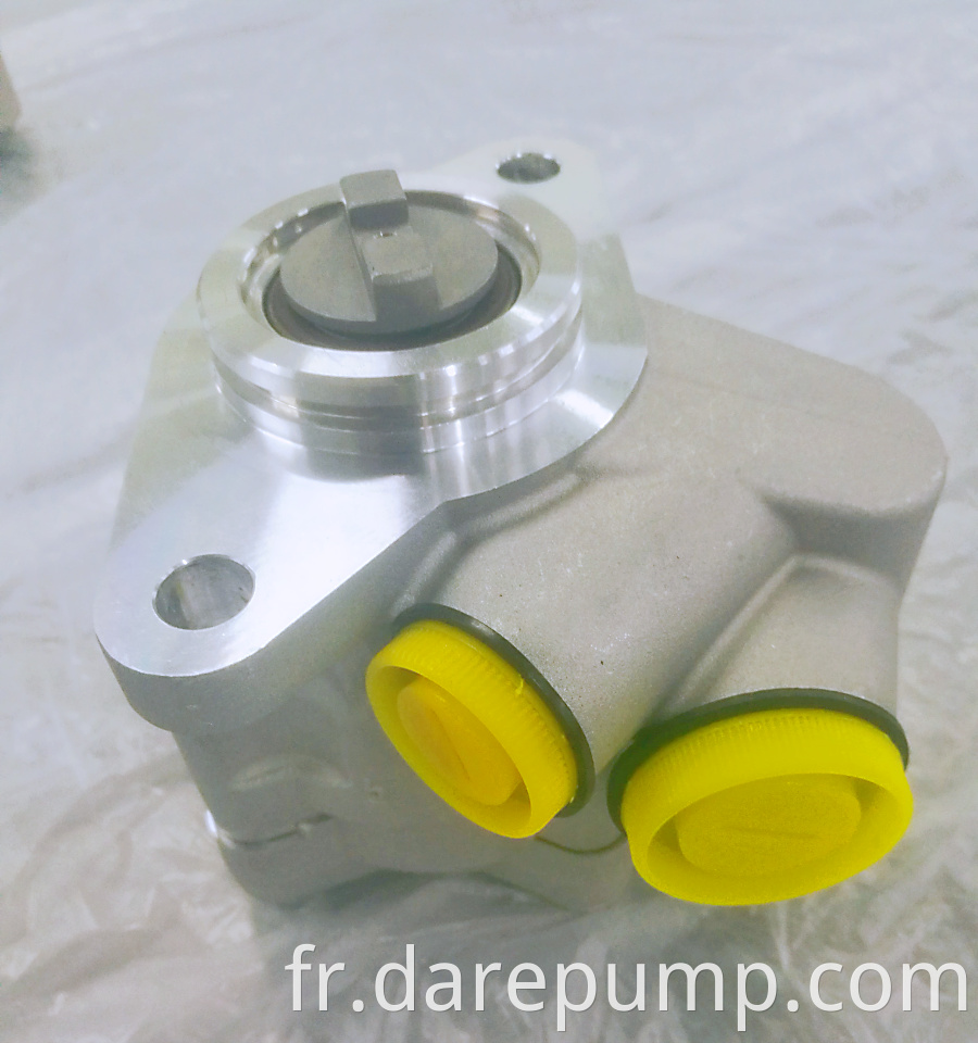 Power Steering Pump for Heavy Truck